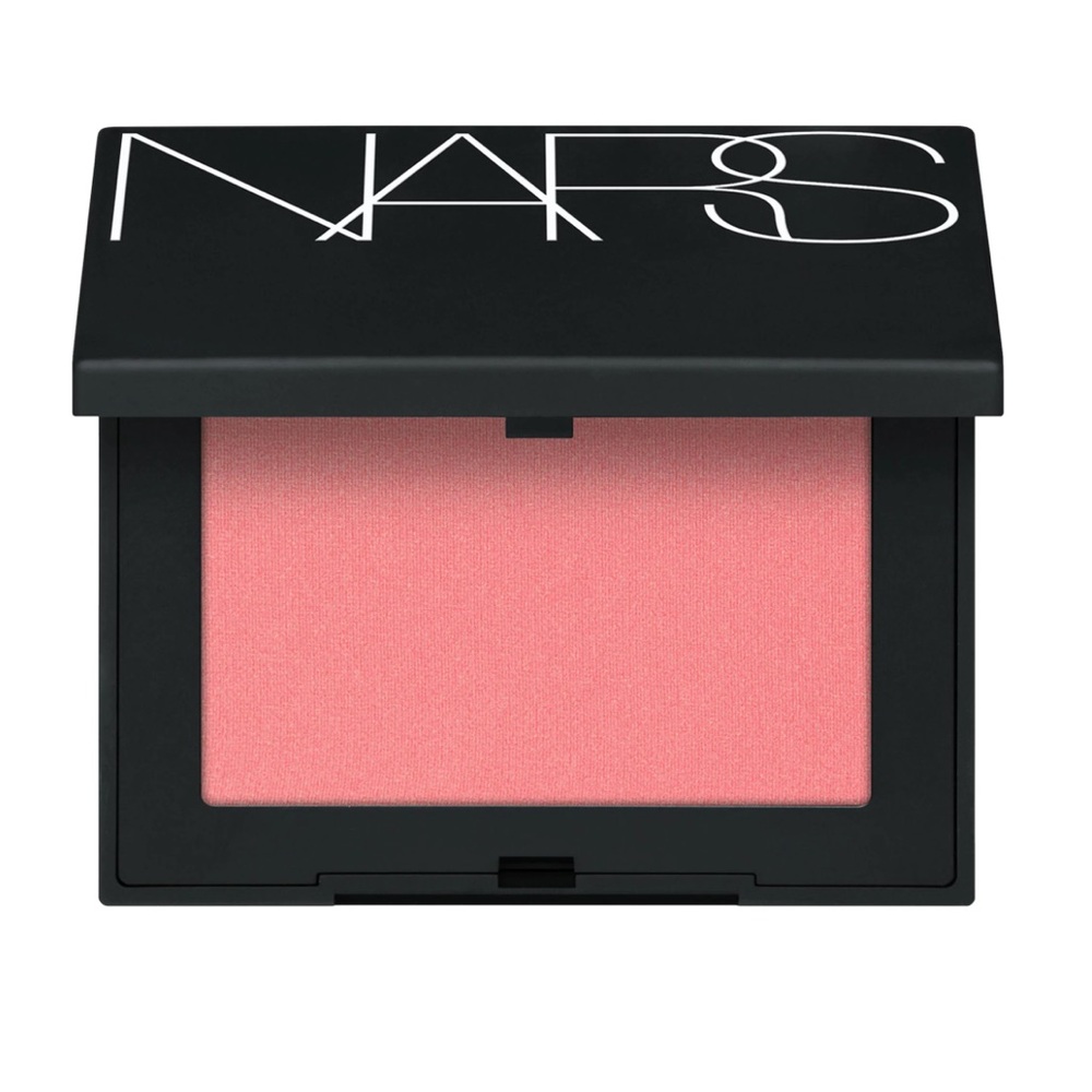 NARS Blush ORGASM EDGE